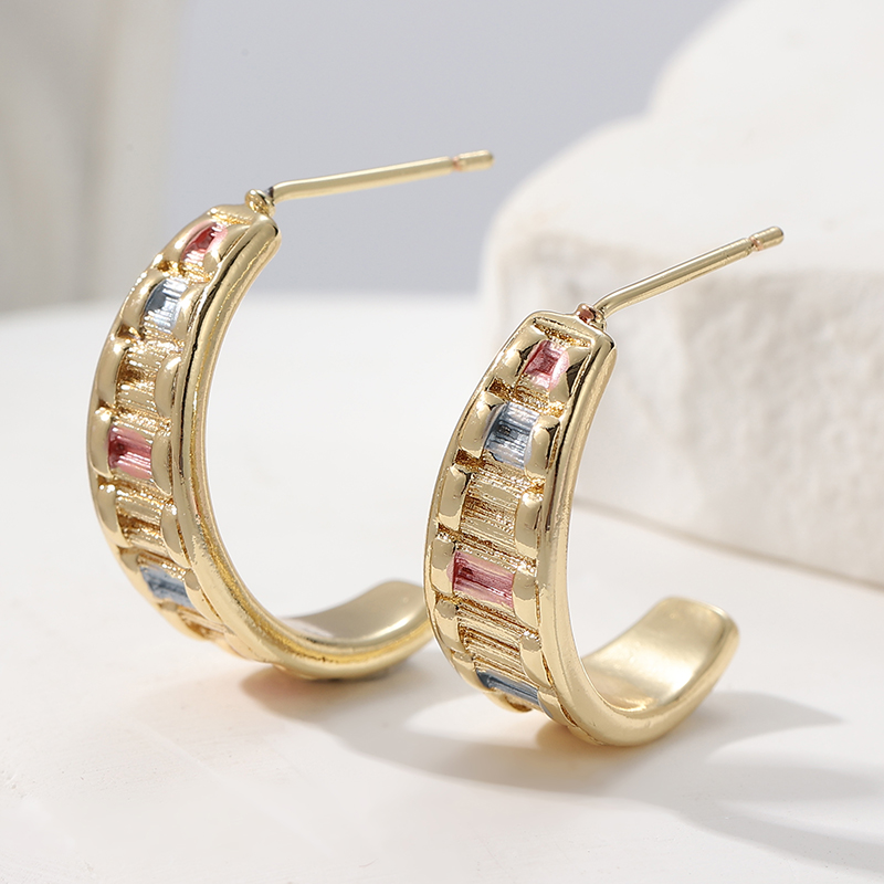 Unique Jewelry Watches - Уникальный дизайн, персонализированные серьги-цепочки для часов,