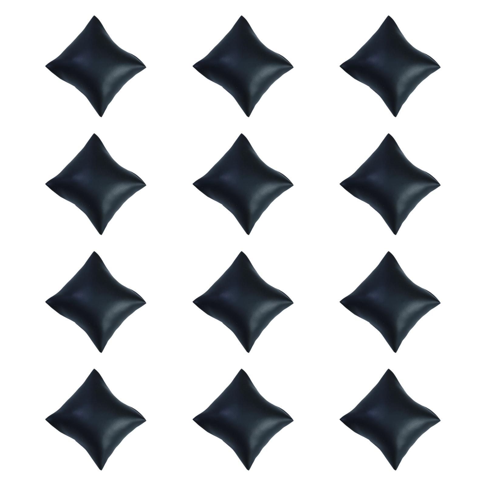 Jewelry Bracelet Watches - Лляный браслет премиум-класса, подушка для часов,