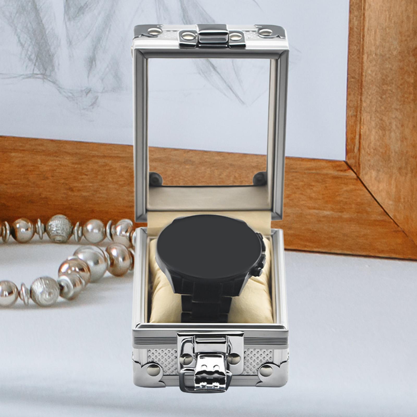 Jewelry Bracelet Watches - Коробка для часов-органайзер для хранения ювелирных