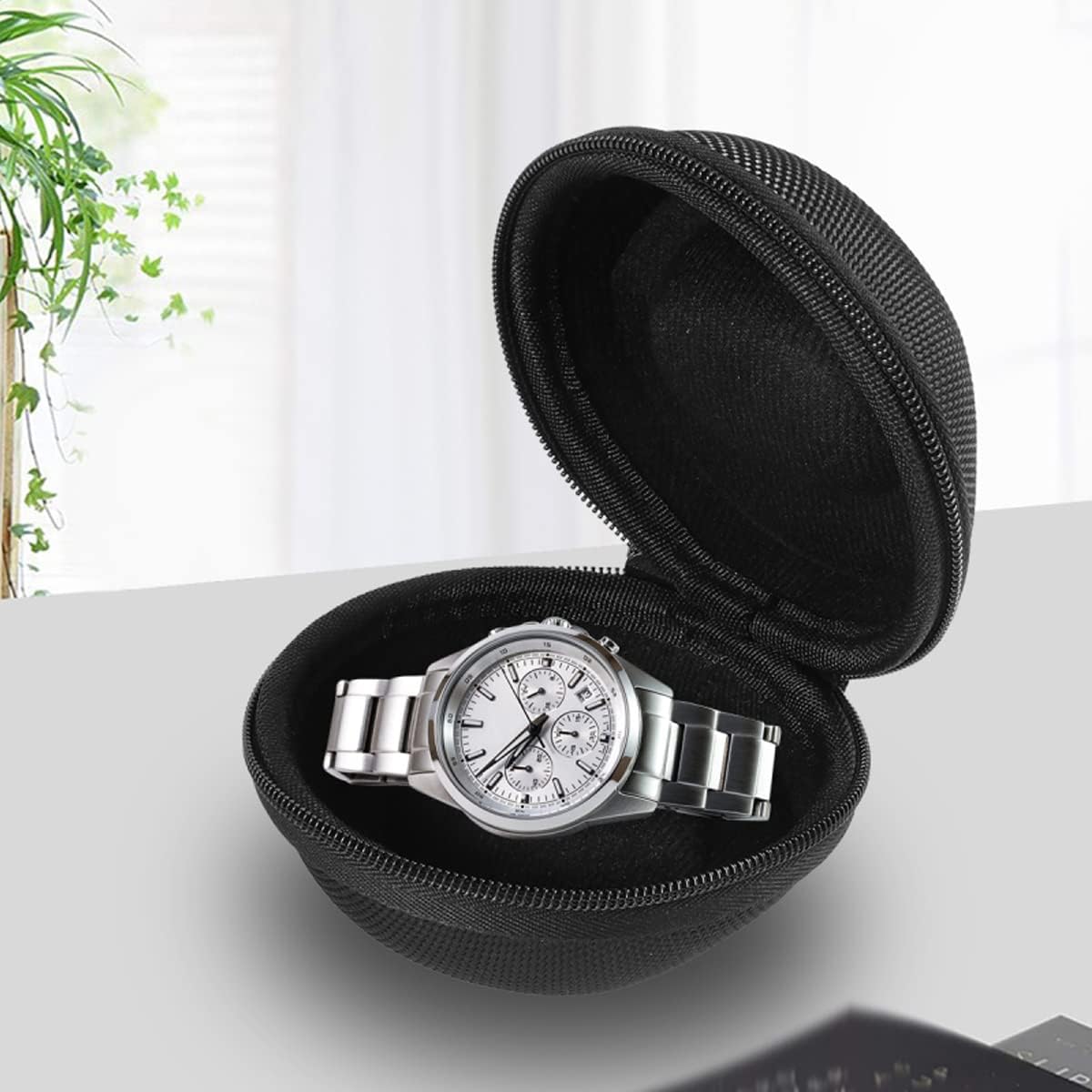Unique Jewelry Watches - Портативная коробка для хранения часов, дорожная