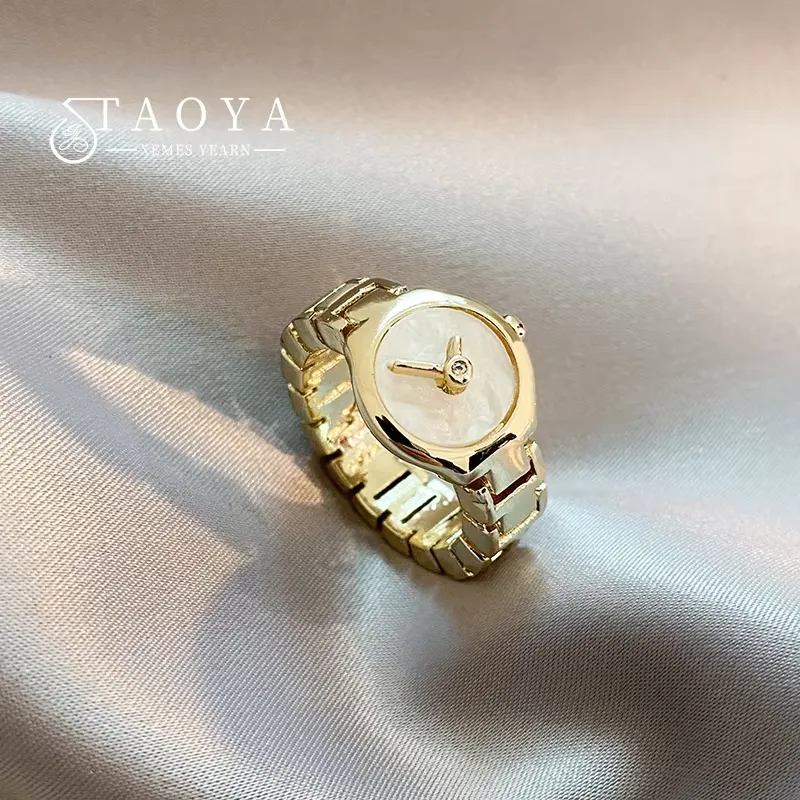 Unique Jewelry Watches - Уникальный дизайн часов-имитации 2025 года с