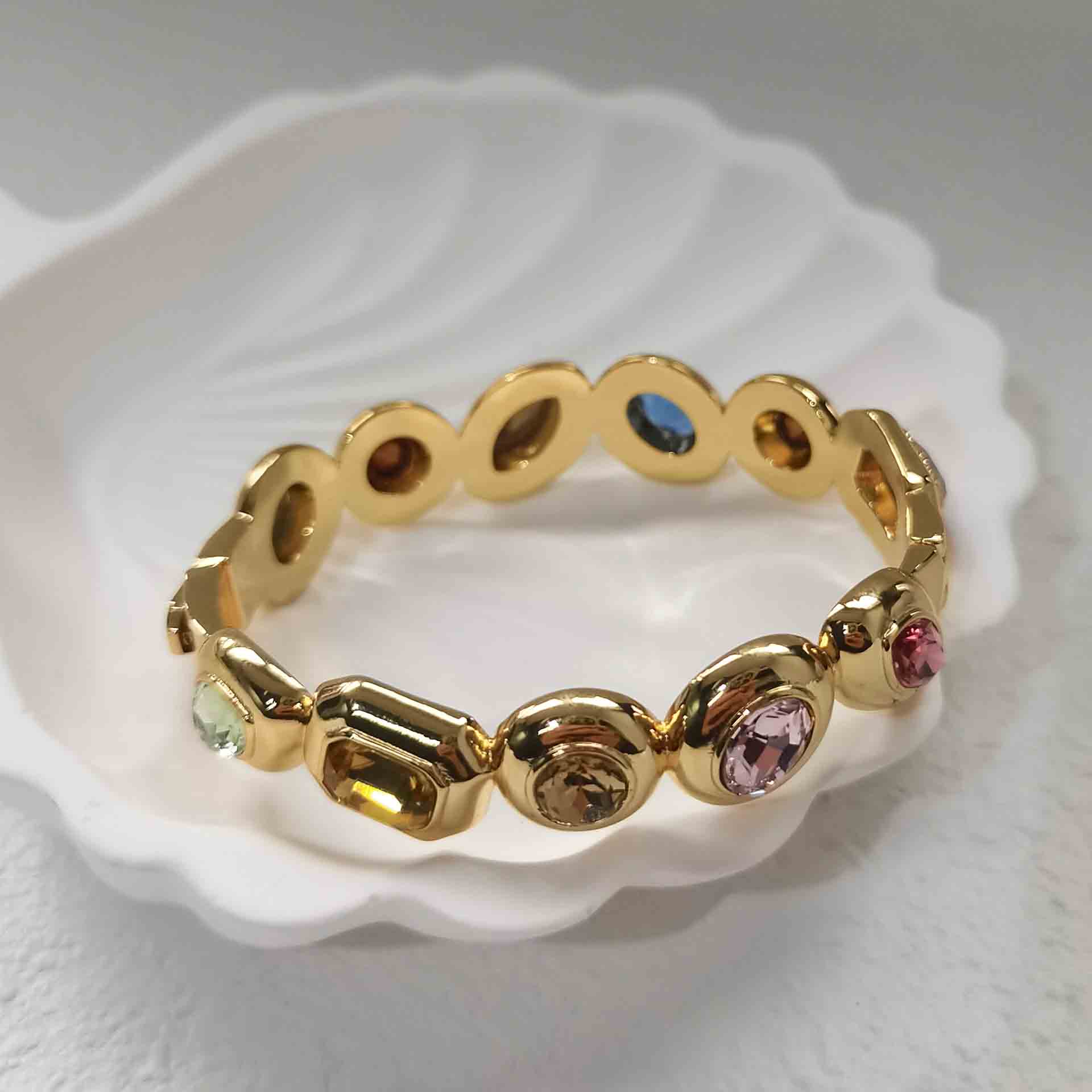 Новинка 2026: Модные ювелирные – обзор и цена Pearl Stud Earrings