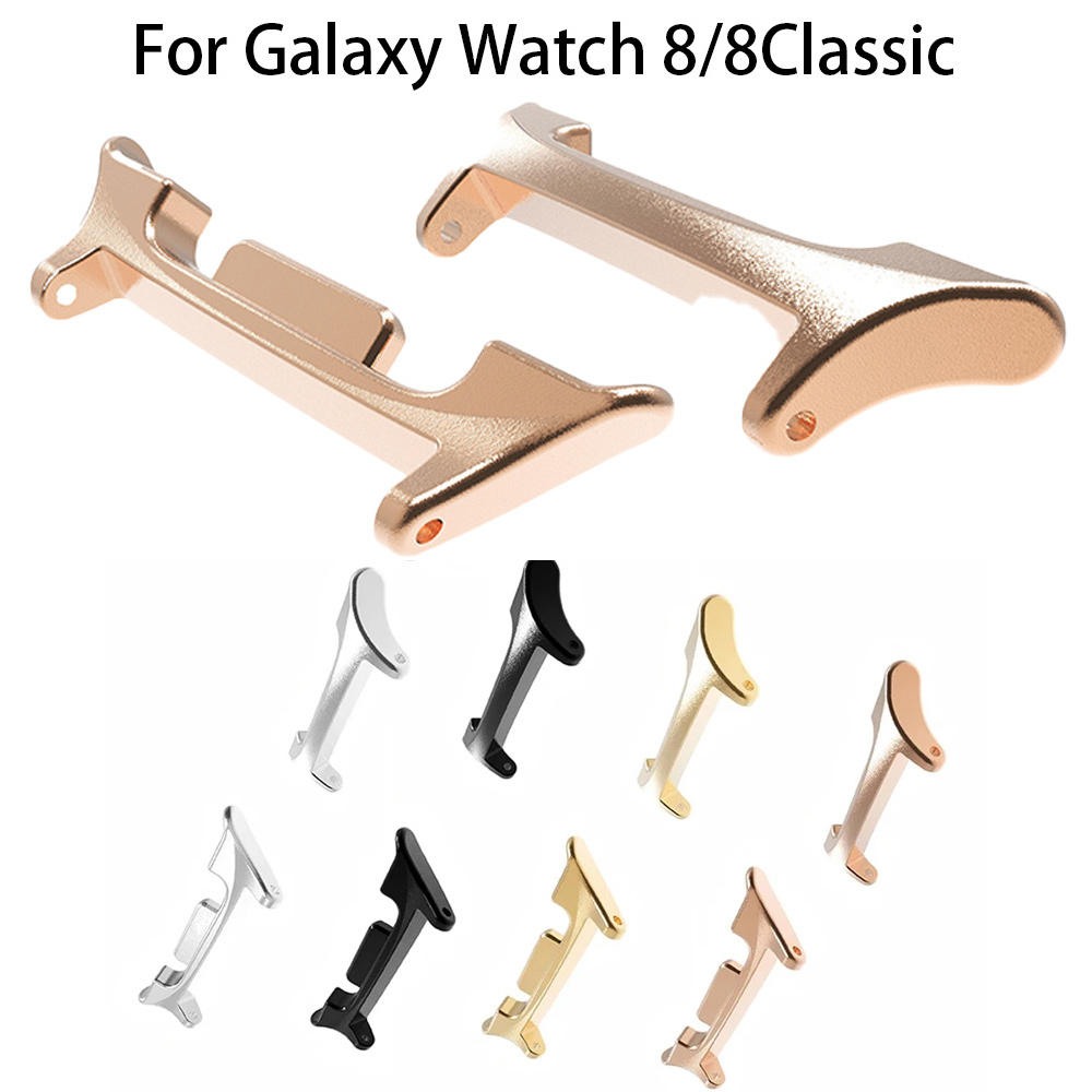 Адаптер для Samsung Galaxy Wat – обзор и цена Jewelry Bracelet Watches