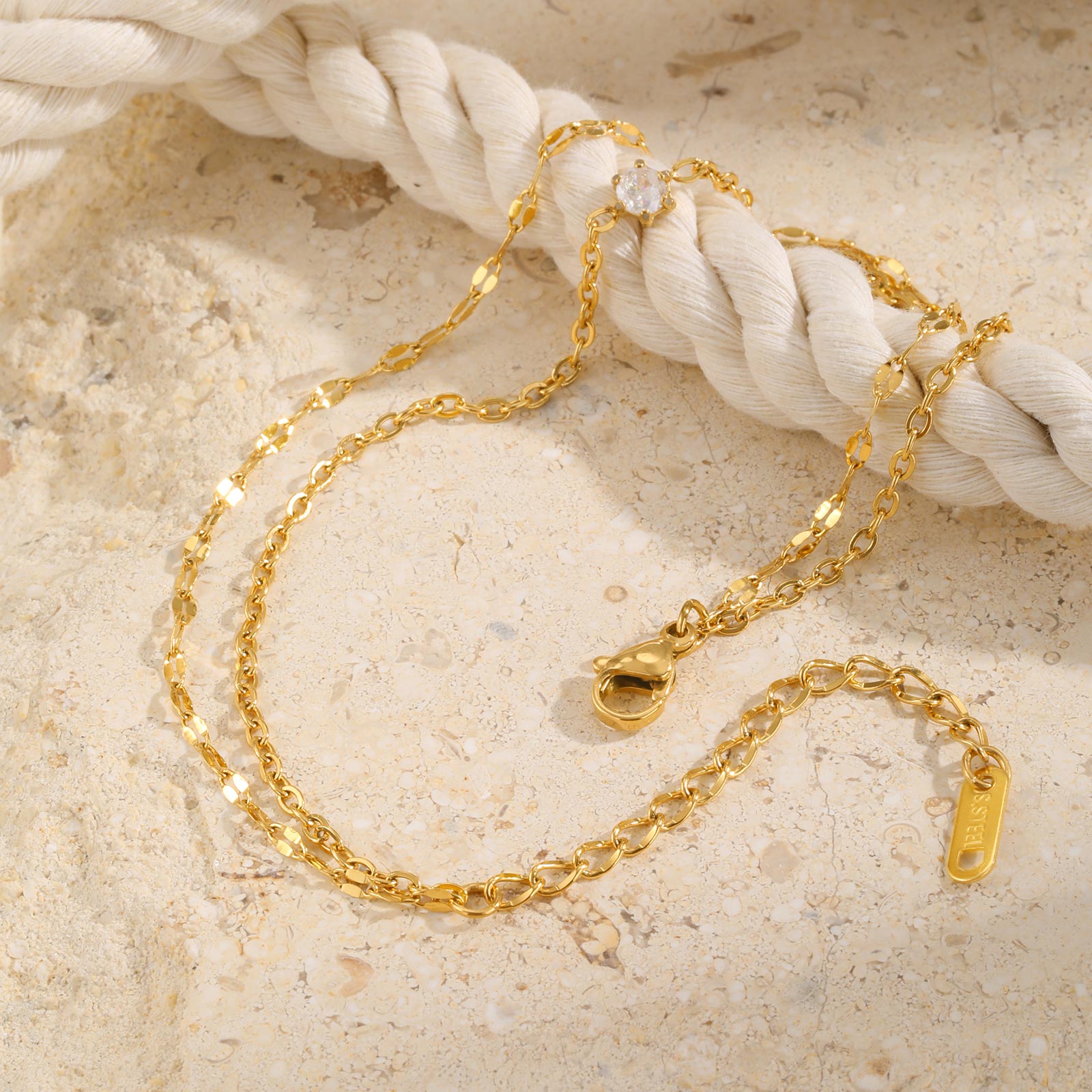 Водонепроницаемый многослойный – обзор и цена Jc Jewelry & Watches Photos