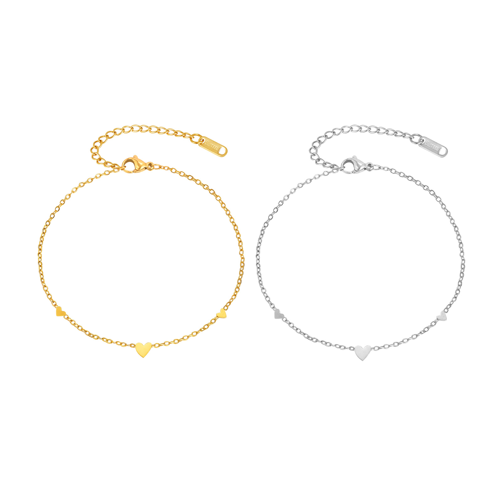 Женские ножные браслеты в форм – обзор и цена Jc Jewelry & Watches Photos