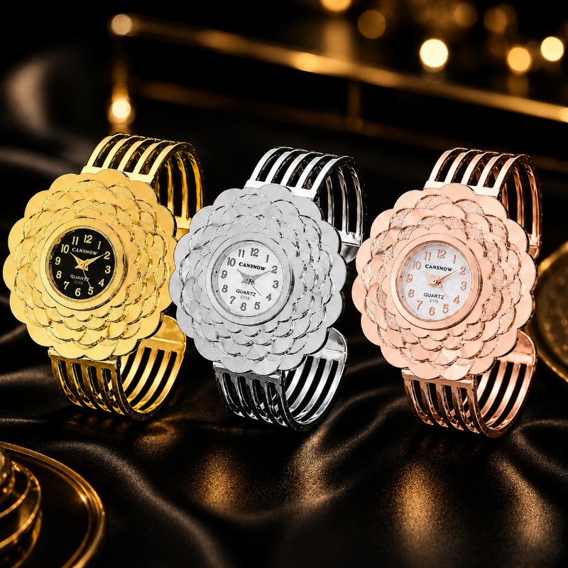 Элегантные женские кварцевые ч – обзор и цена Unique Jewelry Watches