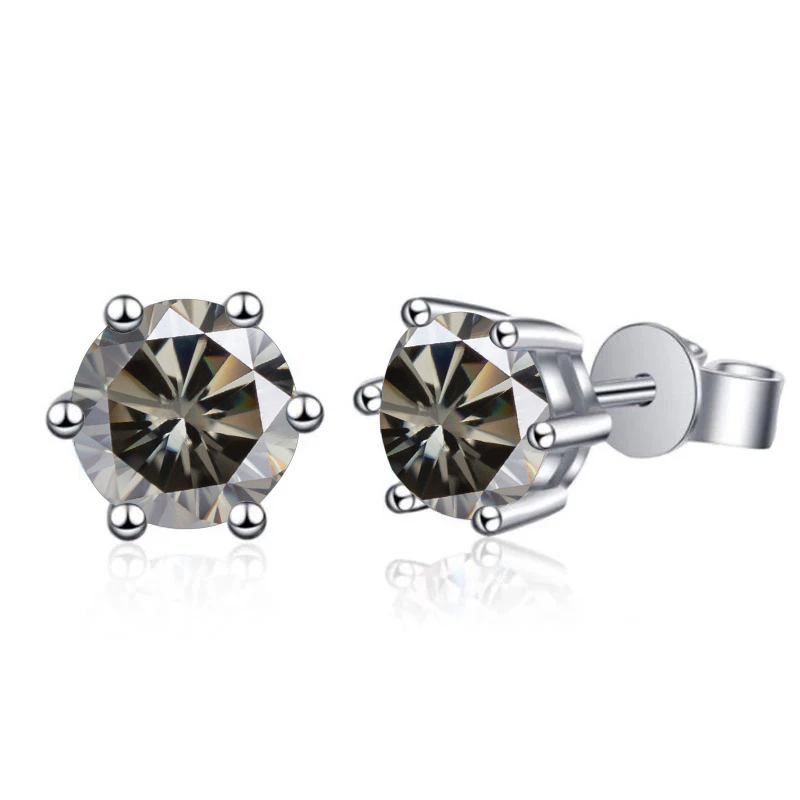 Винт-гвоздик JoyceJelly из сер – обзор и цена Jc Jewelry & Watches Photos