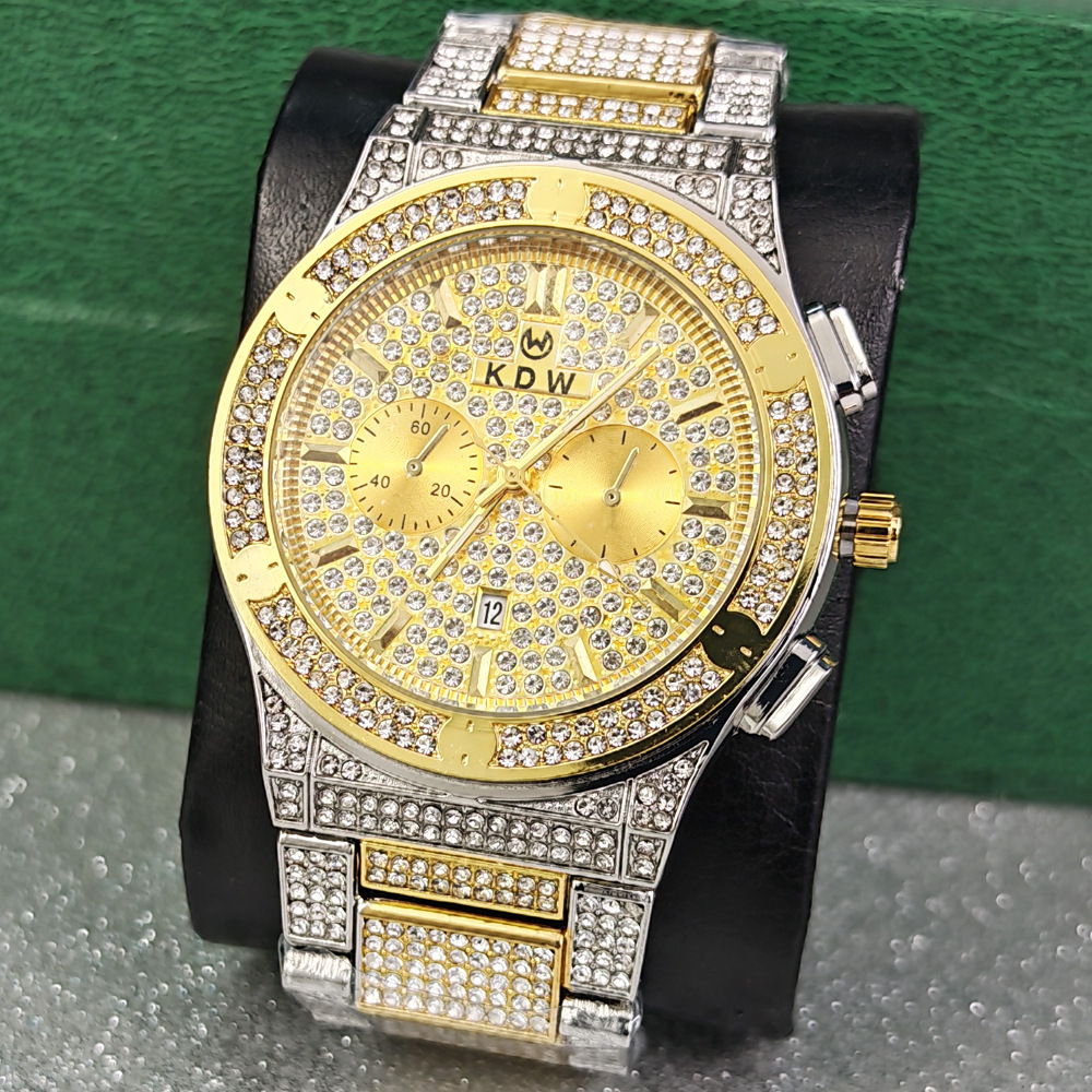 Уникальные высококачественные, – обзор и цена Unique Jewelry Watches