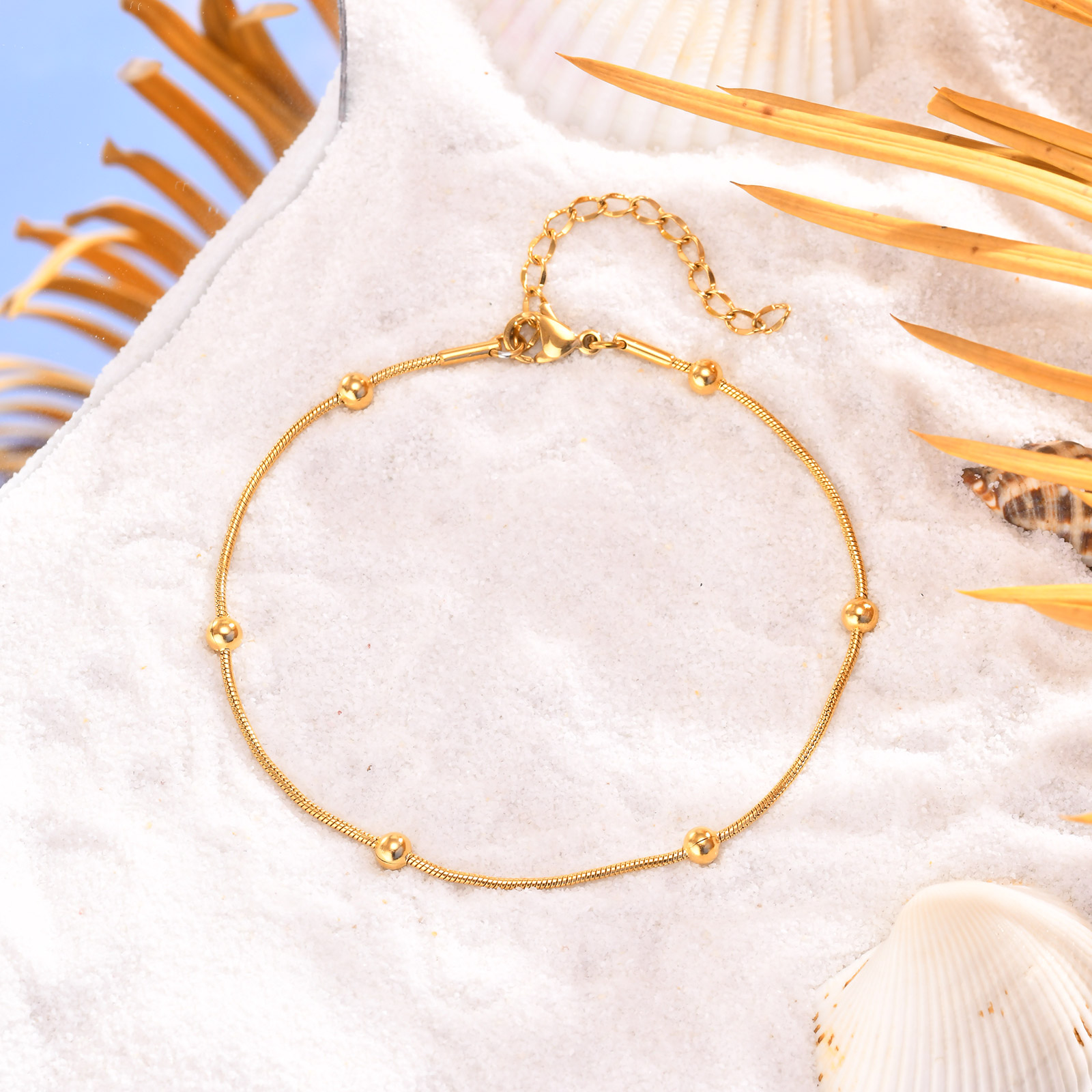 Браслеты на ногу для женщин и  – обзор и цена Jc Jewelry & Watches Photos