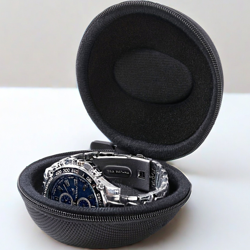 Портативный футляр для хранени – обзор и цена Unique Jewelry Watches