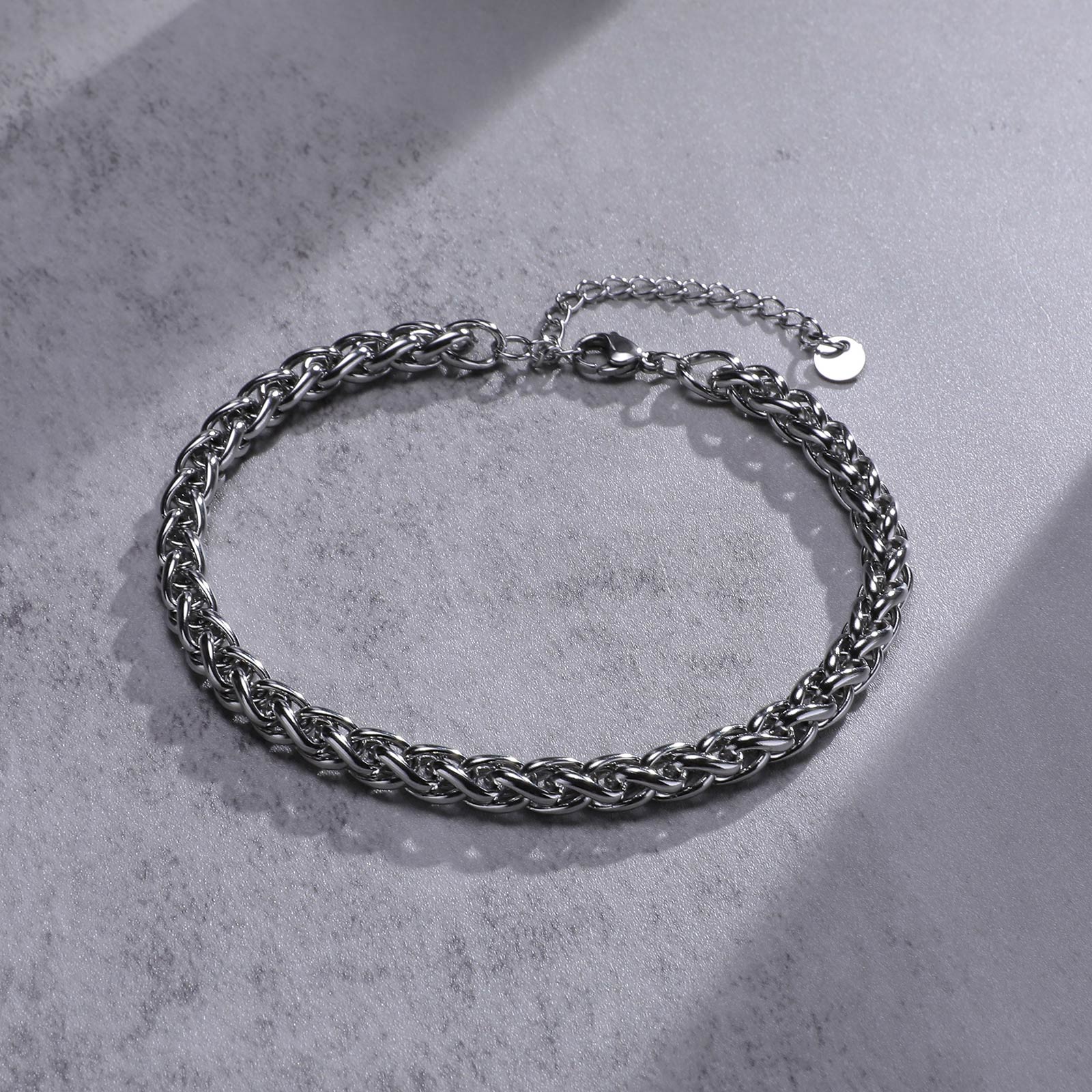 Мужские браслеты на лодыжку Vn – обзор и цена Jc Jewelry & Watches Photos