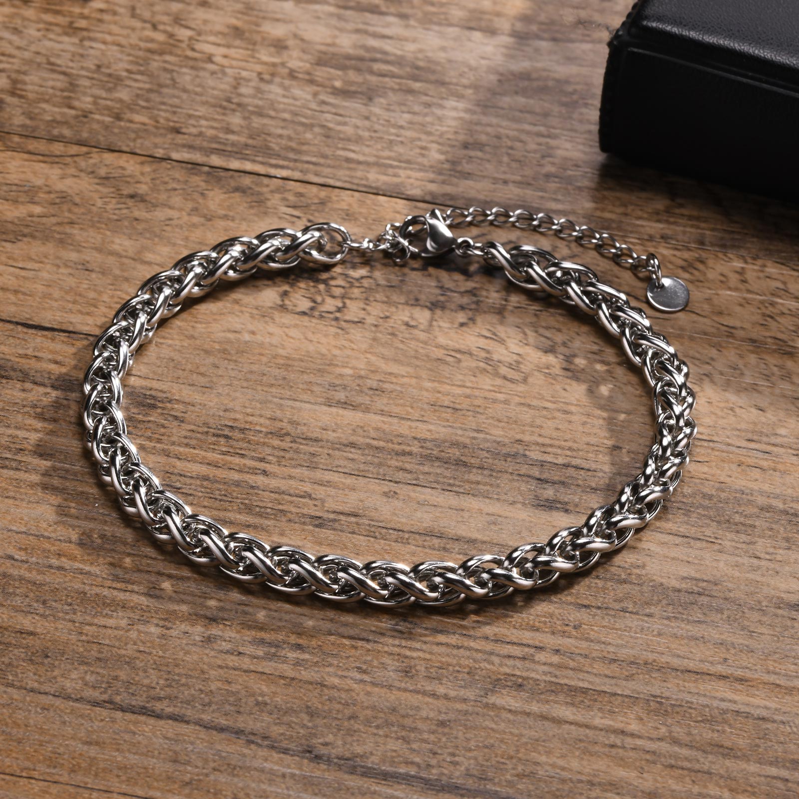 Мужские браслеты на лодыжку Vn – обзор и цена Jc Jewelry & Watches Photos
