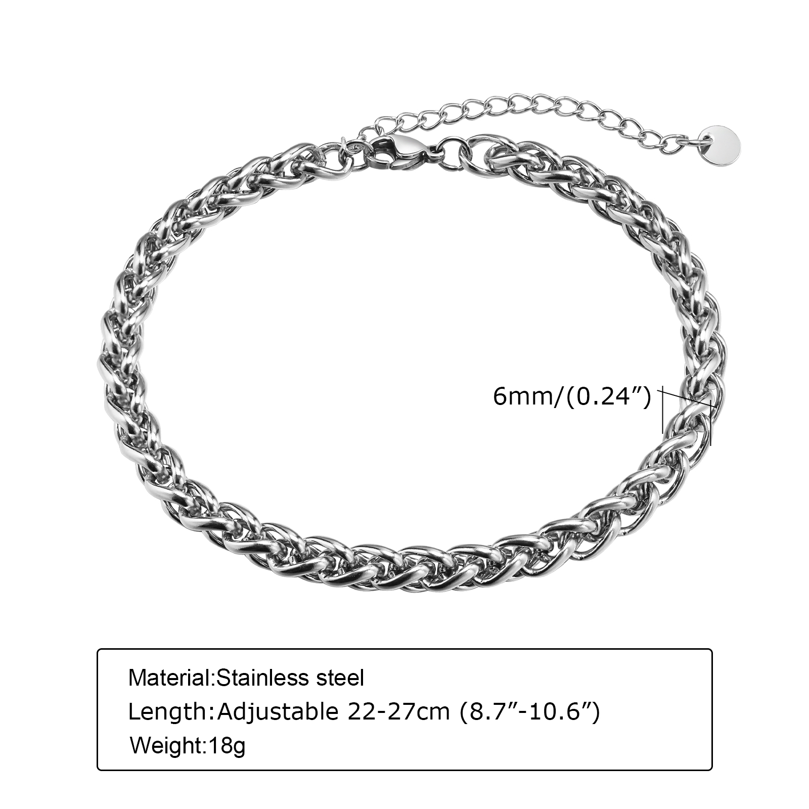 Мужские браслеты на лодыжку Vn – обзор и цена Jc Jewelry & Watches Photos
