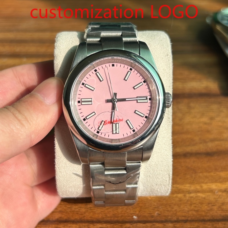 Роскошные автоматические часы  – обзор и цена Jewelry Bracelet Watches
