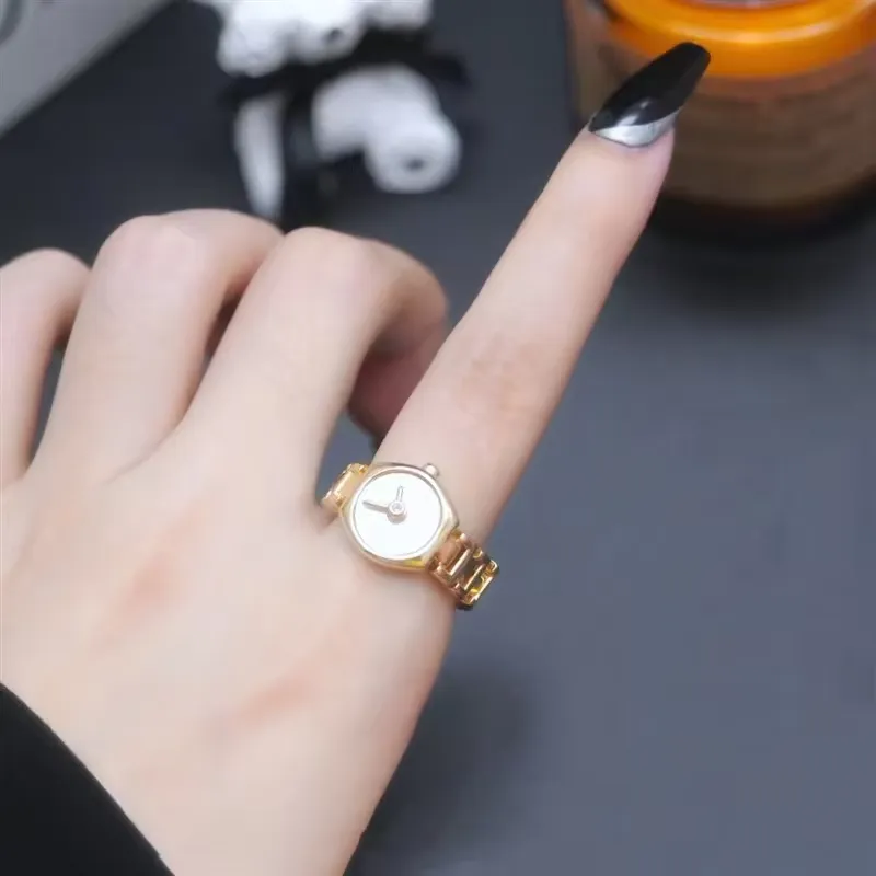 Уникальный дизайн часов-имитац – обзор и цена Unique Jewelry Watches