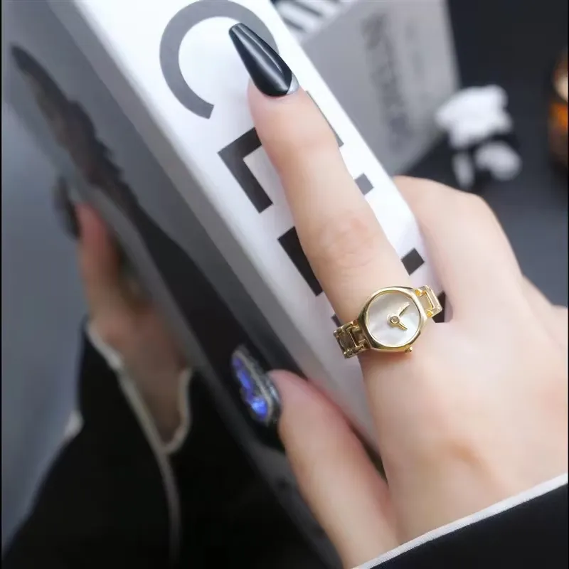 Уникальный дизайн часов-имитац – обзор и цена Unique Jewelry Watches