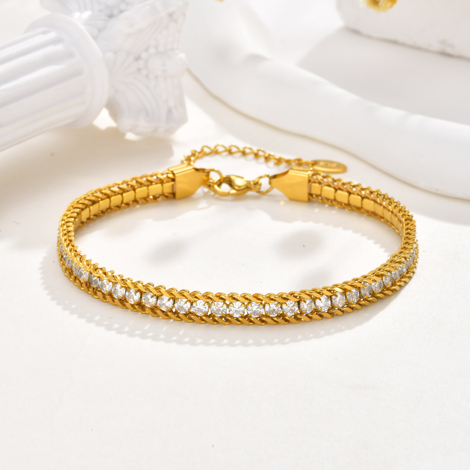 Женские ножные браслеты-цепочк – обзор и цена Jc Jewelry & Watches Photos
