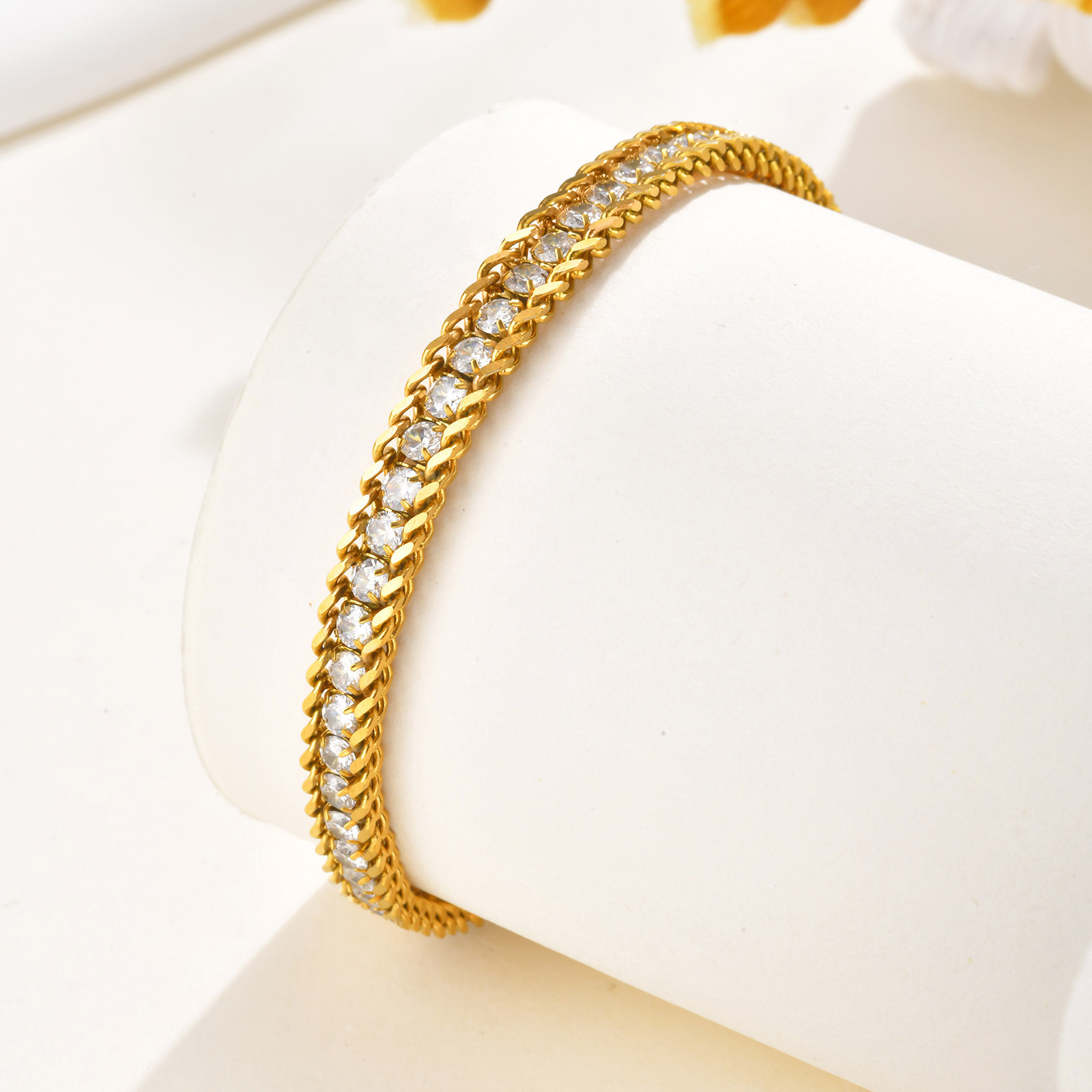Женские ножные браслеты-цепочк – обзор и цена Jc Jewelry & Watches Photos