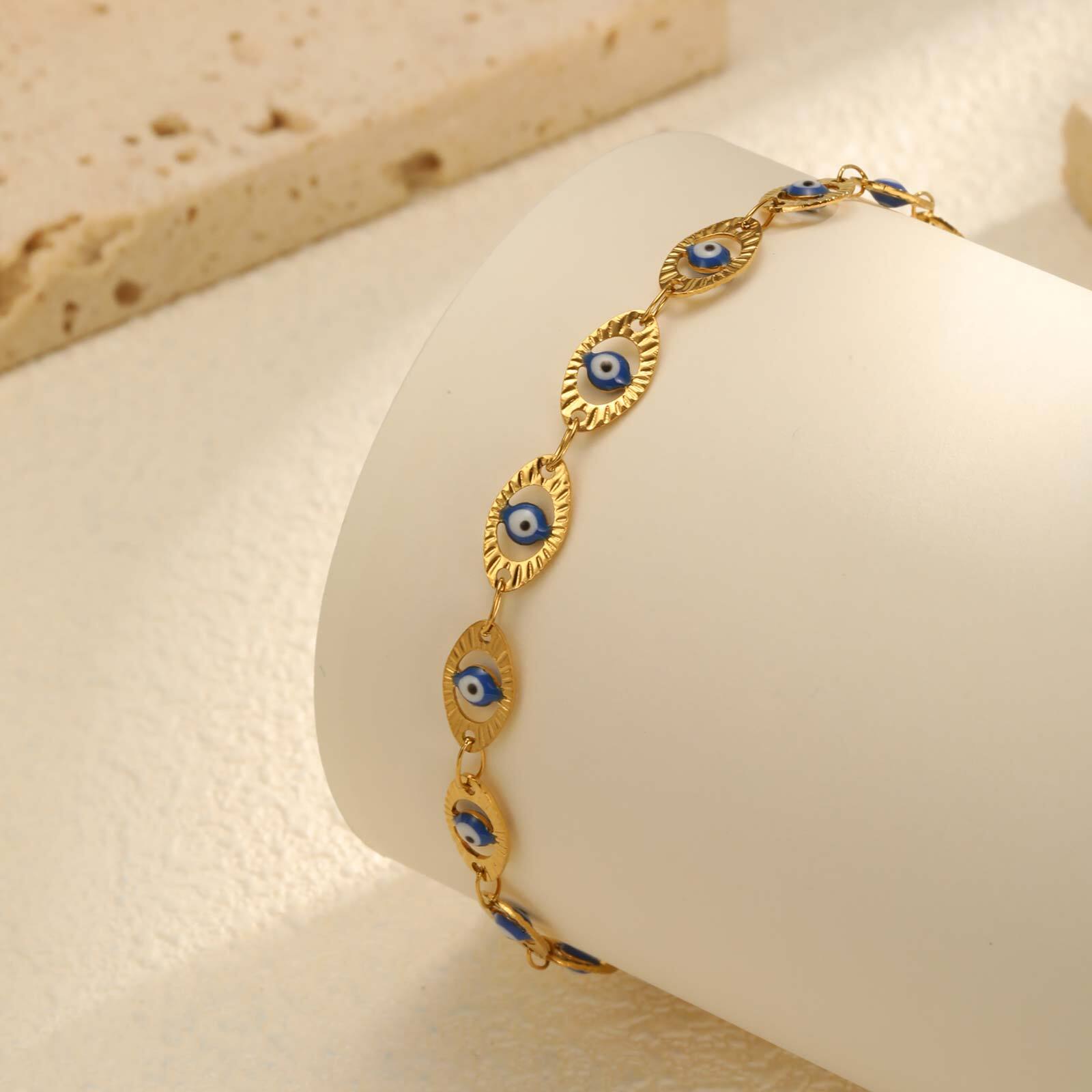 Браслет-оберег от сглаза для ж – обзор и цена Jc Jewelry & Watches Photos