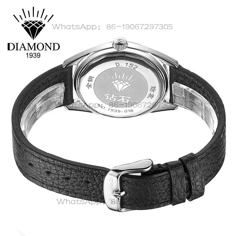 Часы Magic City Watch Shanghai – обзор и цена Leather Bracelet