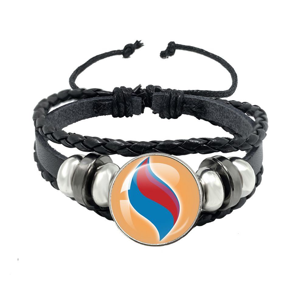 Хит продаж: стильный и уникаль – обзор и цена Leather Bracelet