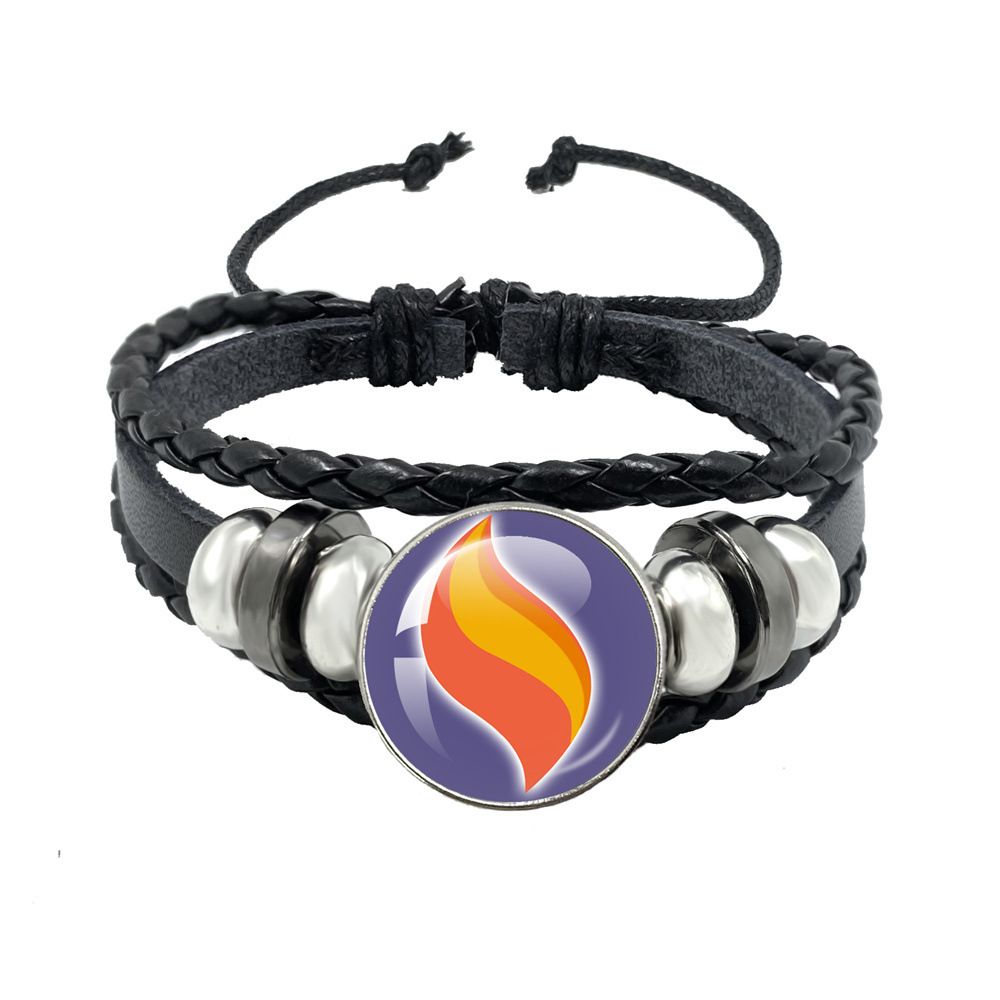Хит продаж: стильный и уникаль – обзор и цена Leather Bracelet